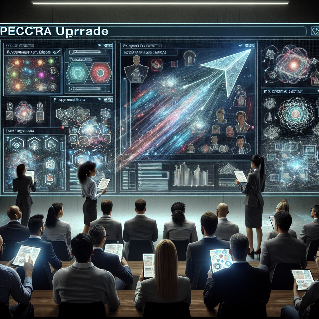 - Pectraアップグレードの概要