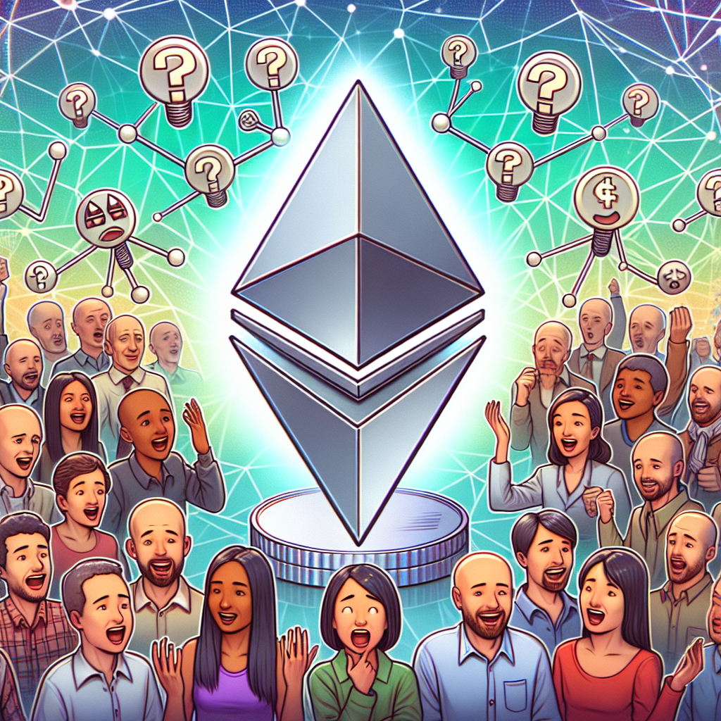 - ETHユーザーへの影響
