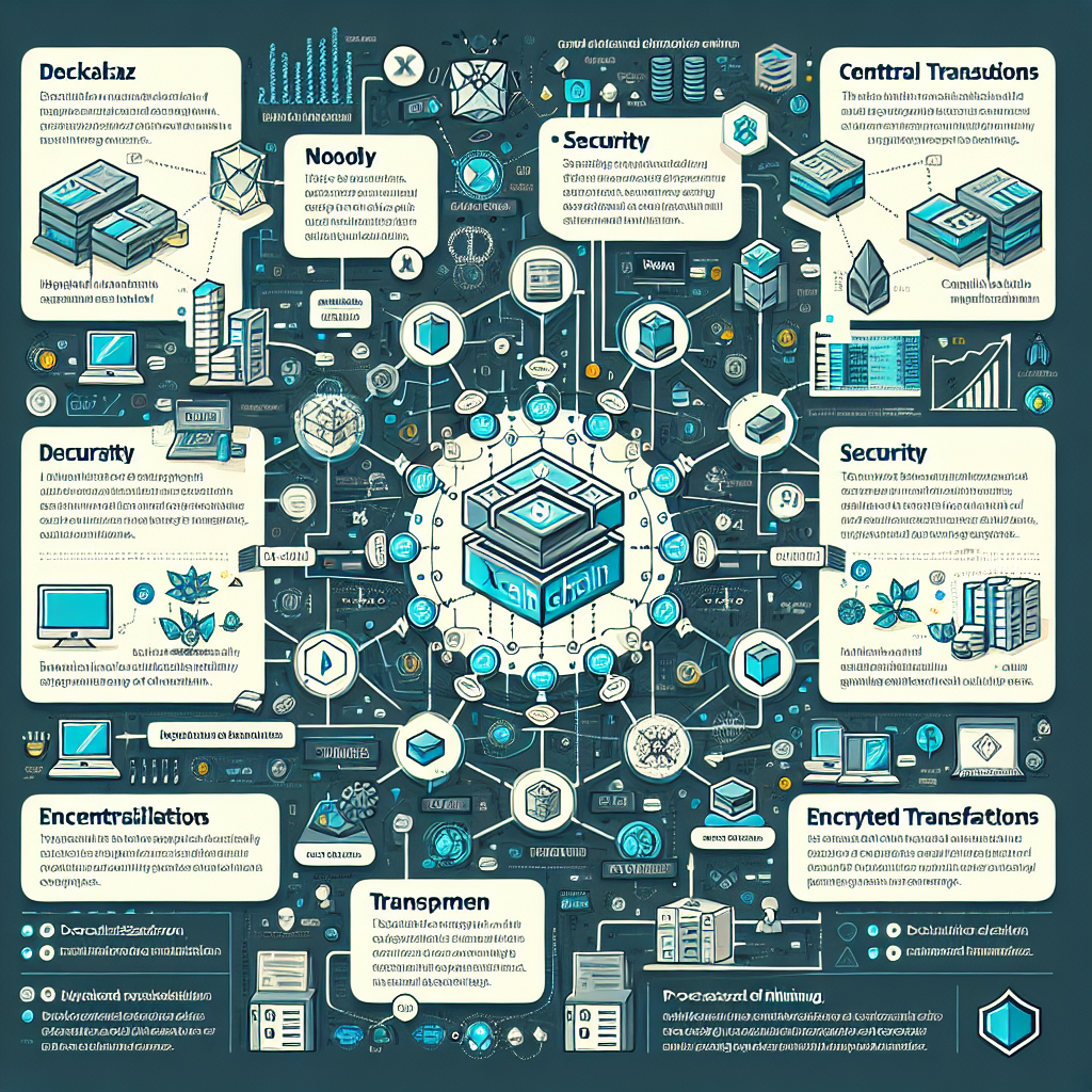 X-Chainの概要と特徴