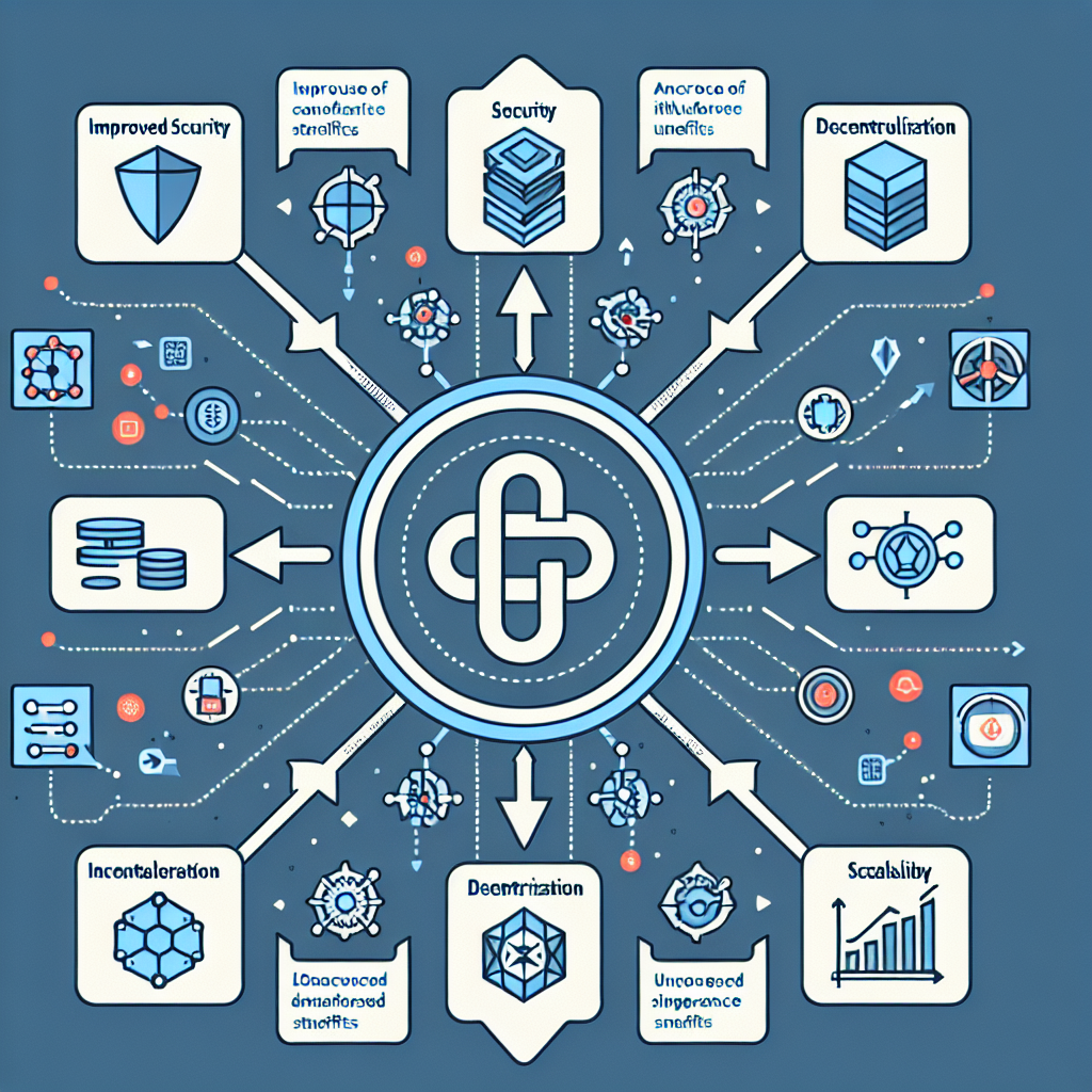 C-Chainの用途と利点