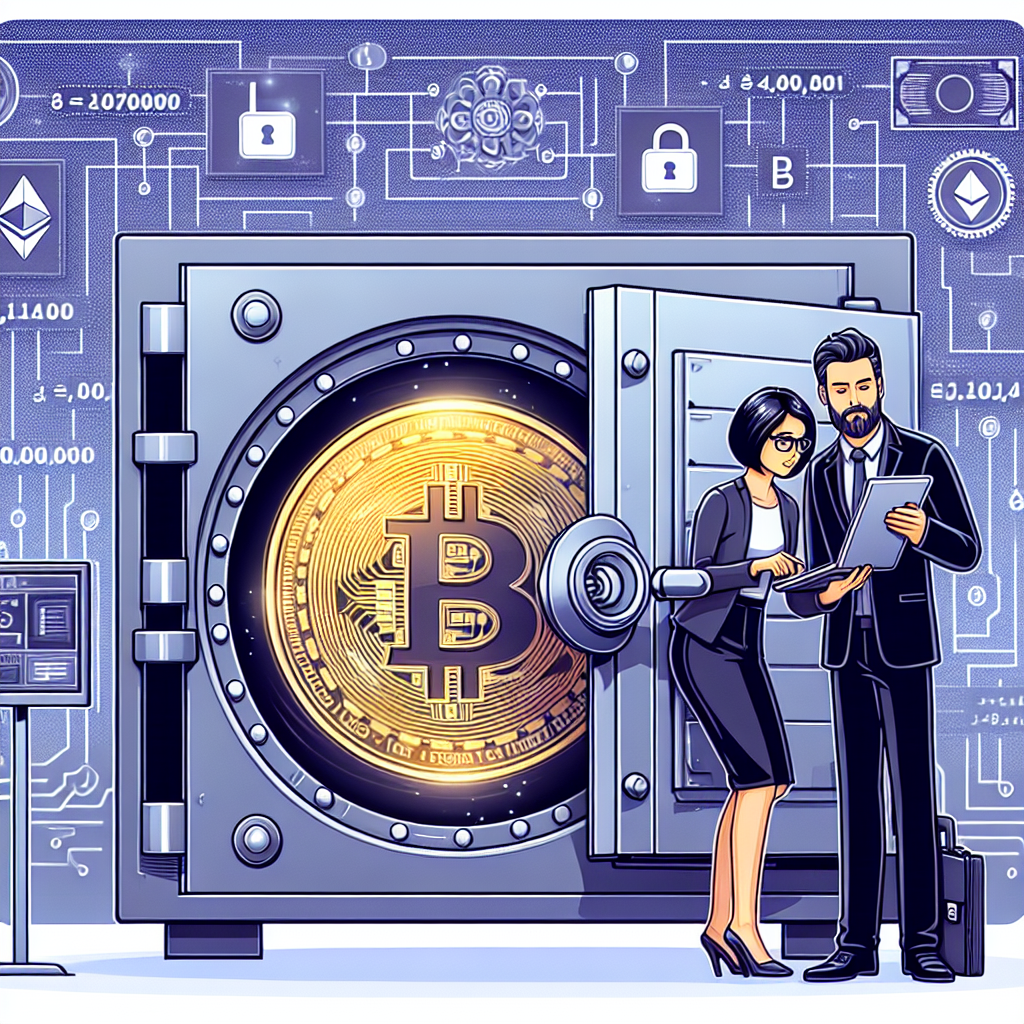安全な仮想通貨取引のためのベストプラクティス