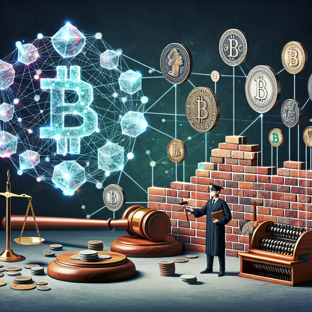 デジタル通貨と金融規制