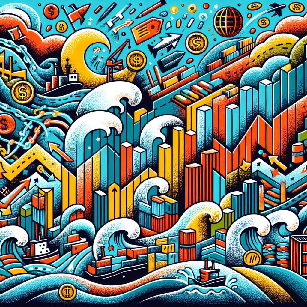 国際貿易と関税政策の変化