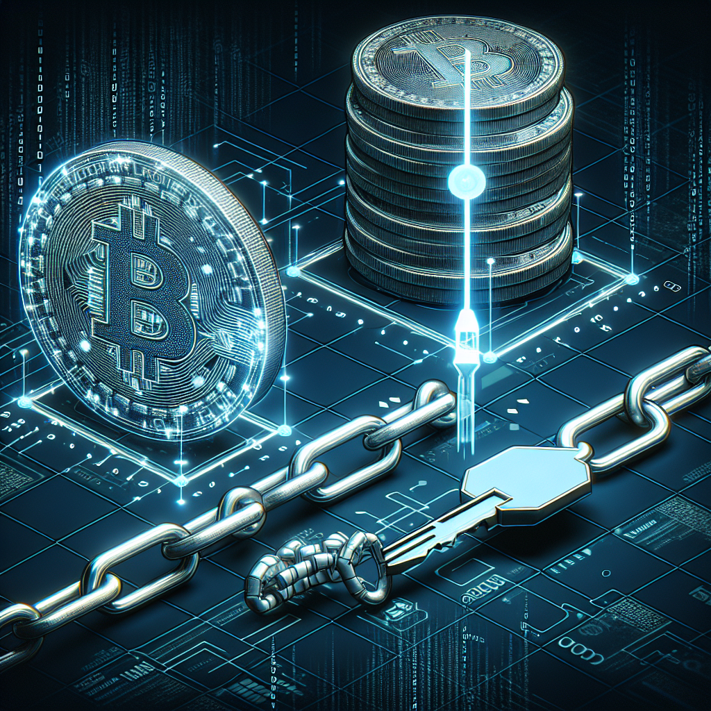 トークンアンロックとは何か