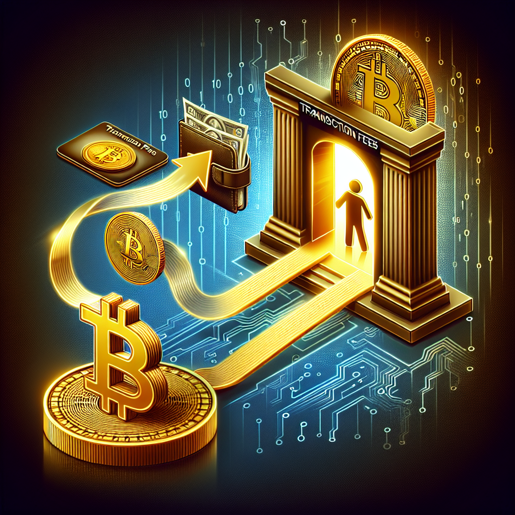 ビットコイン取引手数料の基本