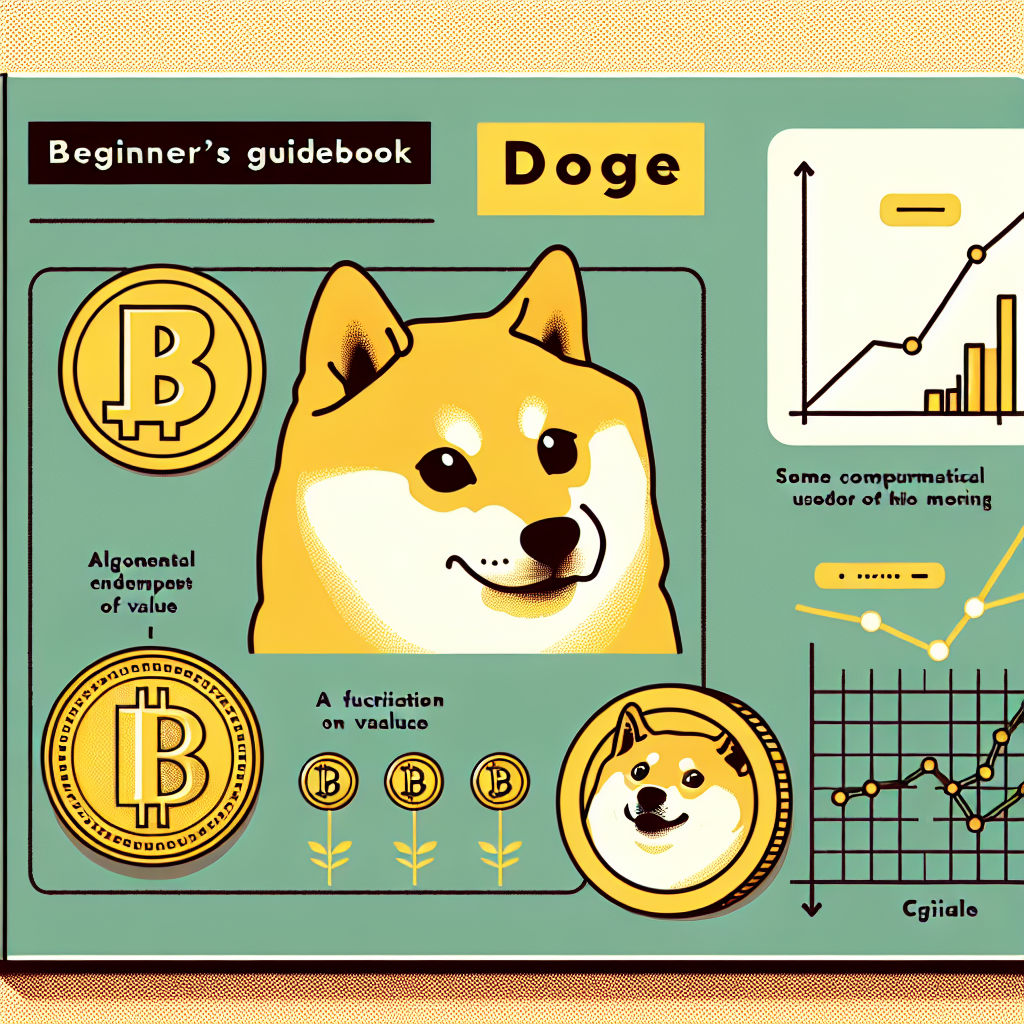 - DOGEコインの基礎知識