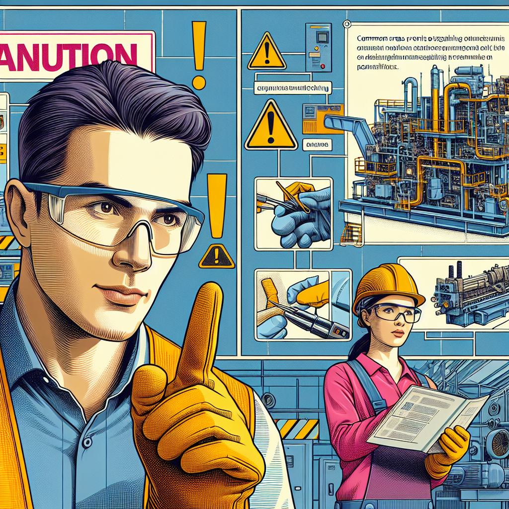 注意点とトラブルシューティング