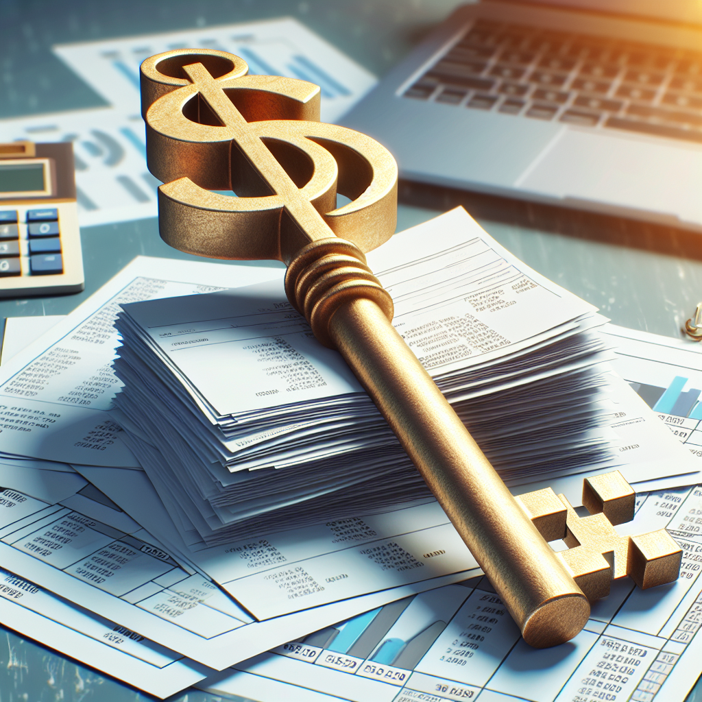 効率的な手数料管理のコツ