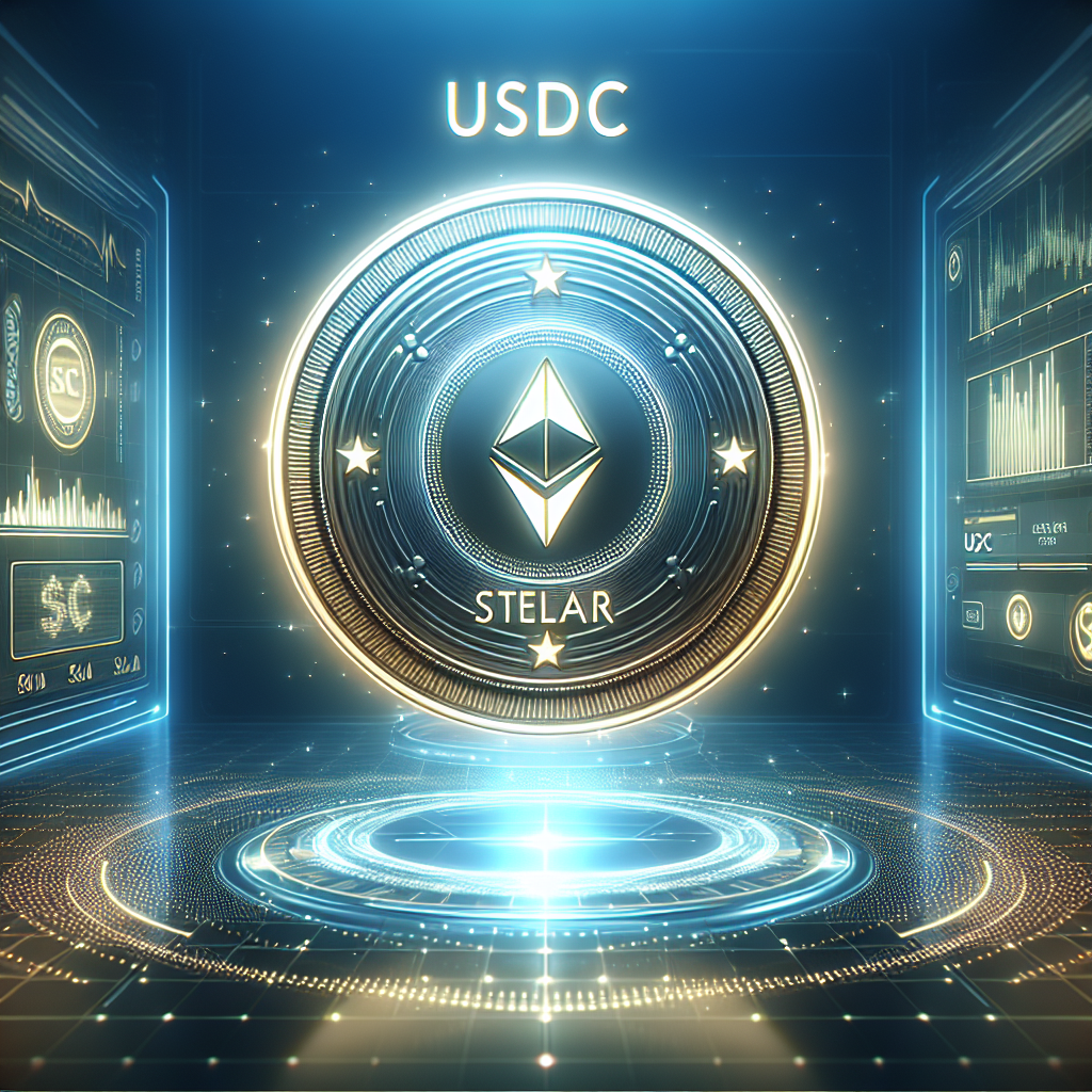 USDCとは何か？
