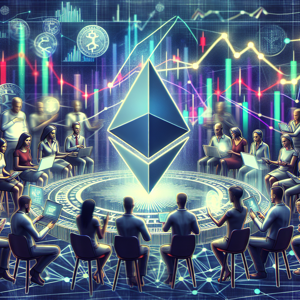 リスク管理とETH比率の調整