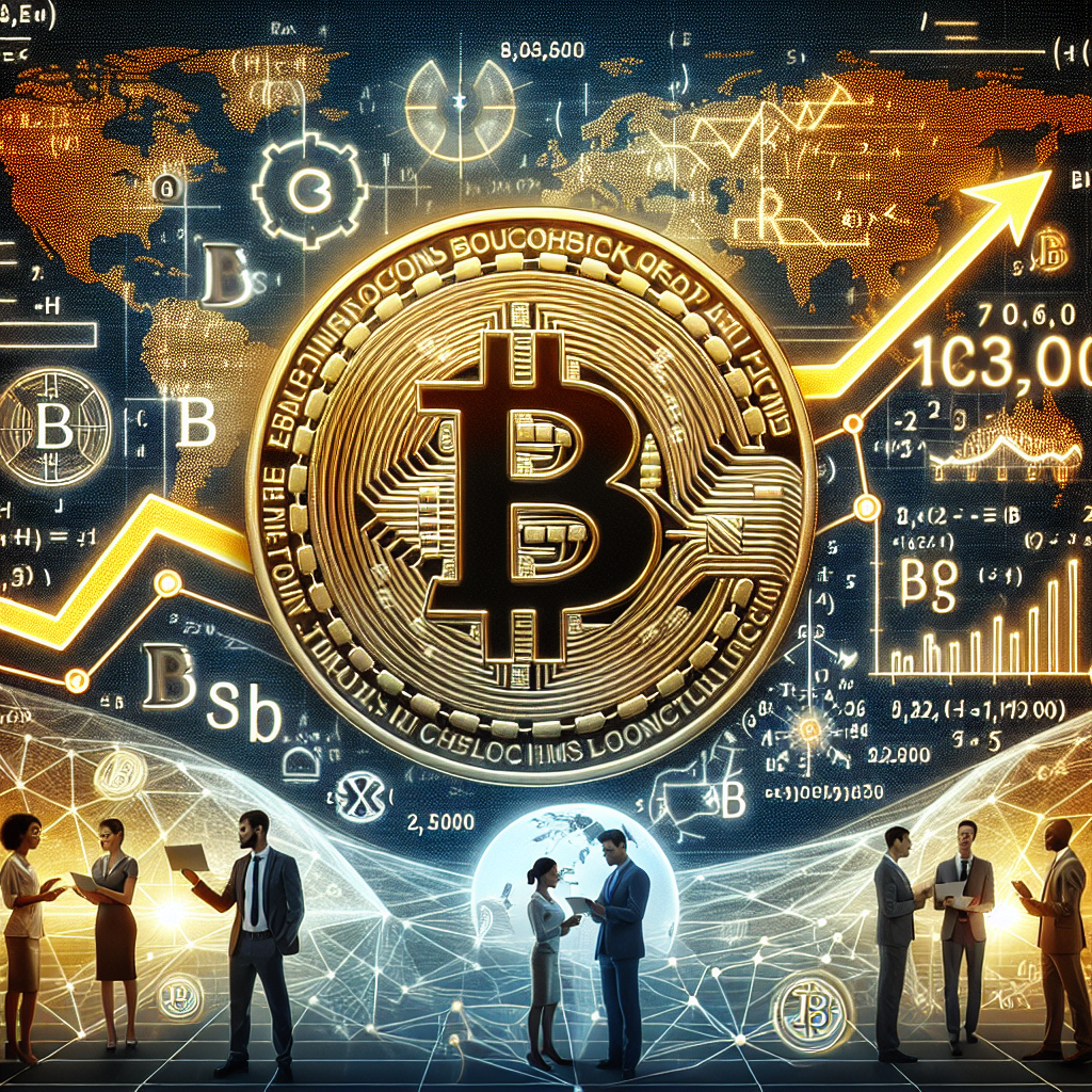 ビットコインの基本とその価値