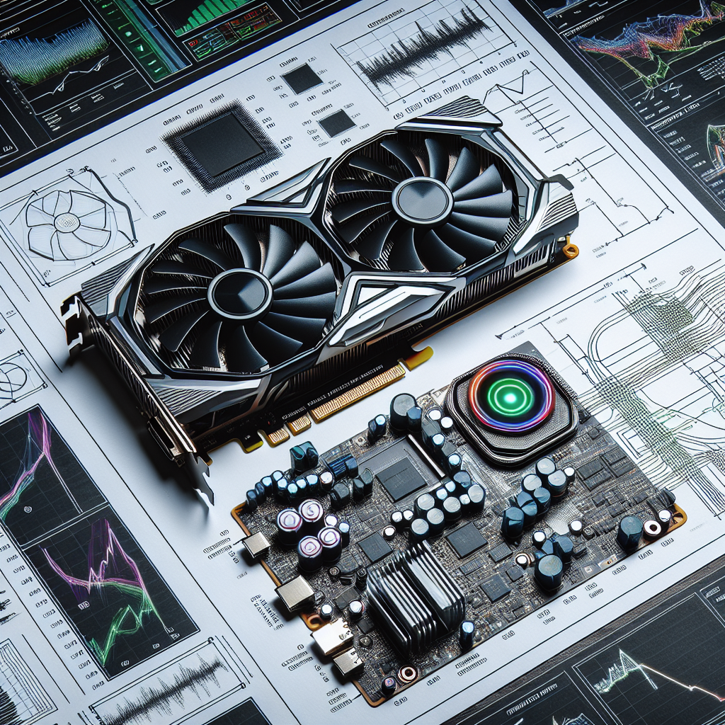 - RTX 3060 Tiの最適OC設定