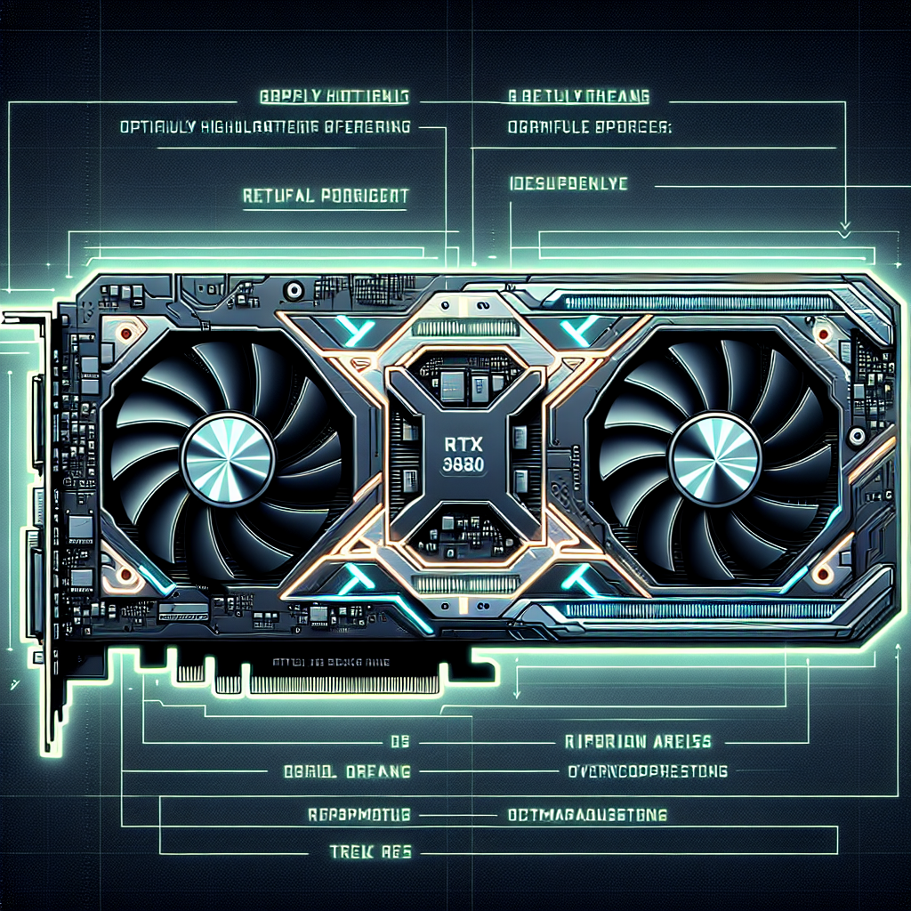 - RTX 3080の最適OC設定