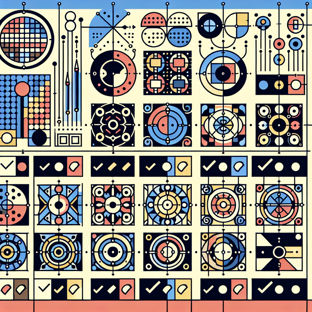 具体的なプリセットの検証結果