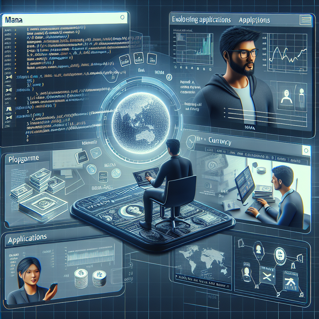 MANAの利用方法と活用例