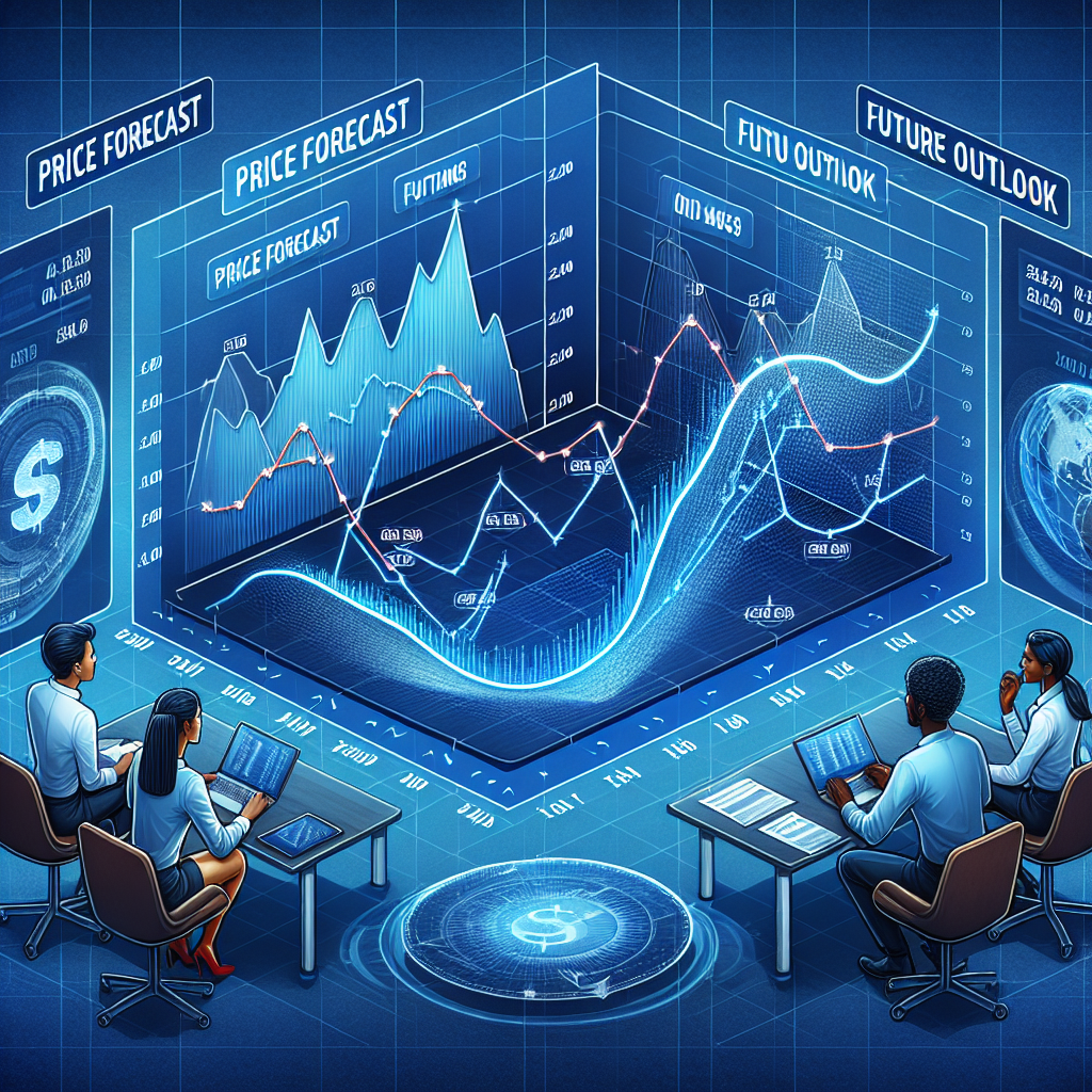 価格予測と今後の展望