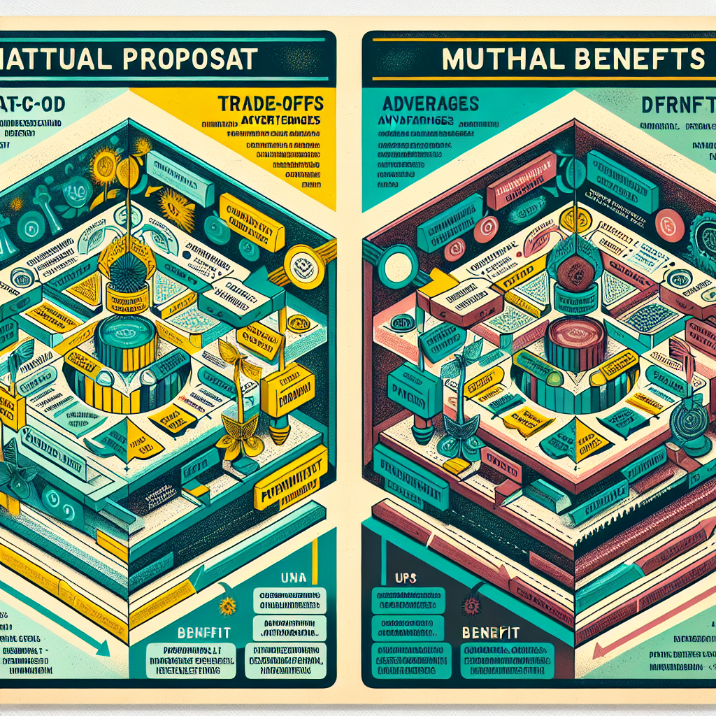 二重提案のメリットと活用方法