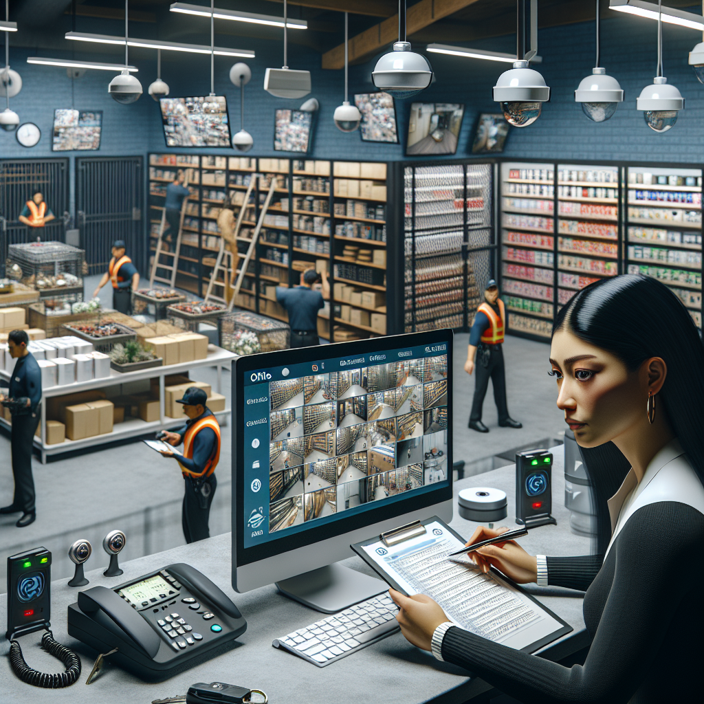 オフラインでの損失防止策