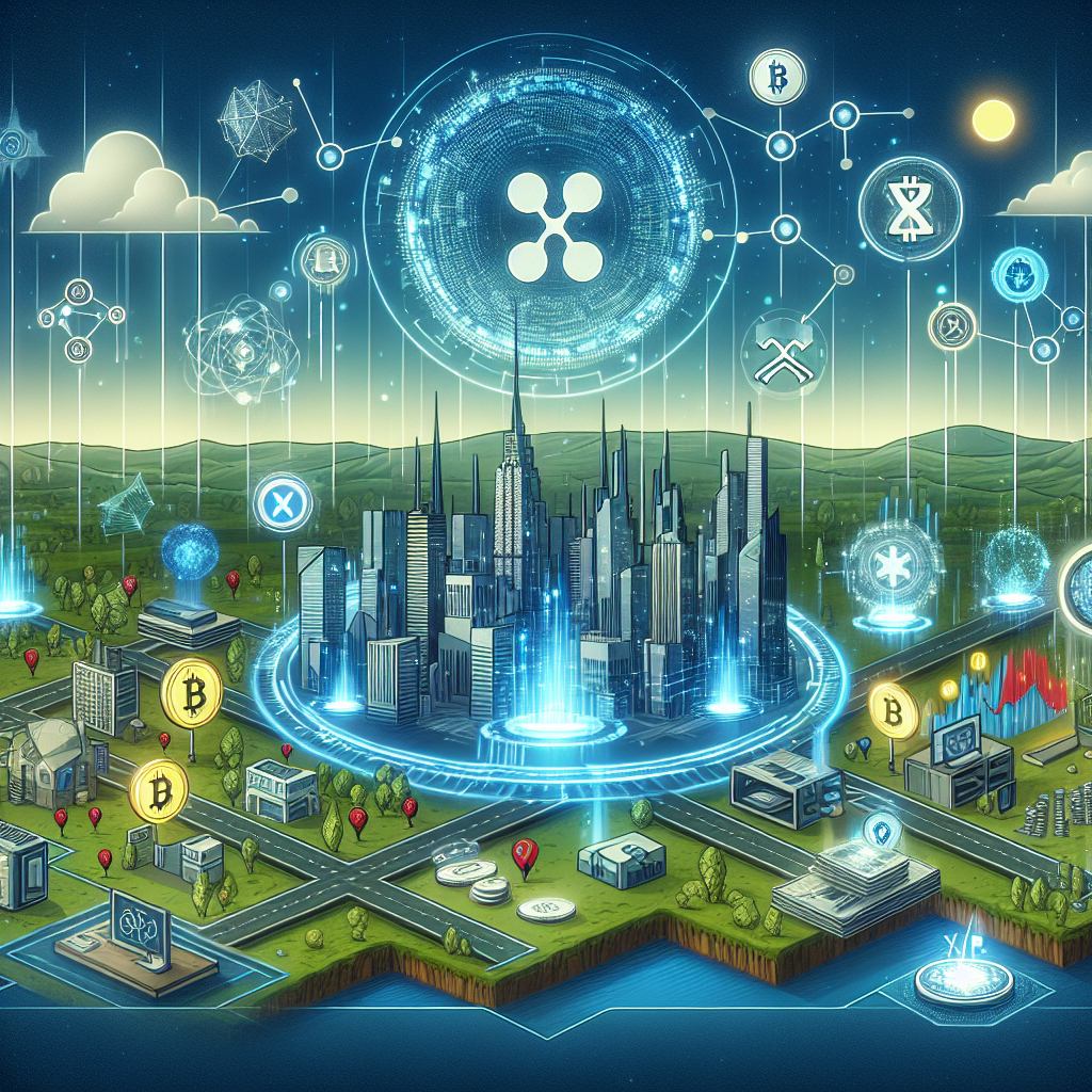 - XRPエコシステムへの影響と今後の展望