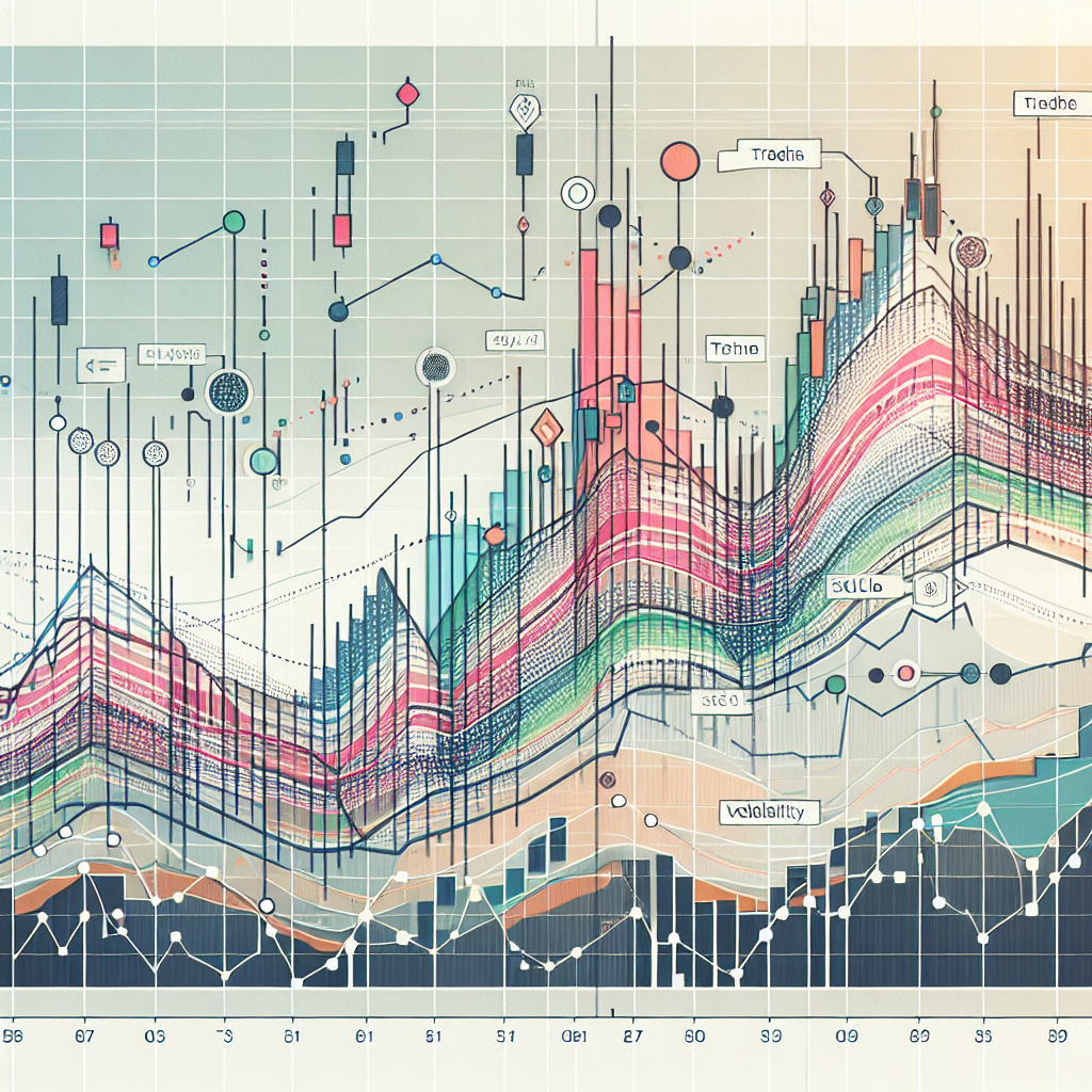 - トレンドラインを活用した戦略