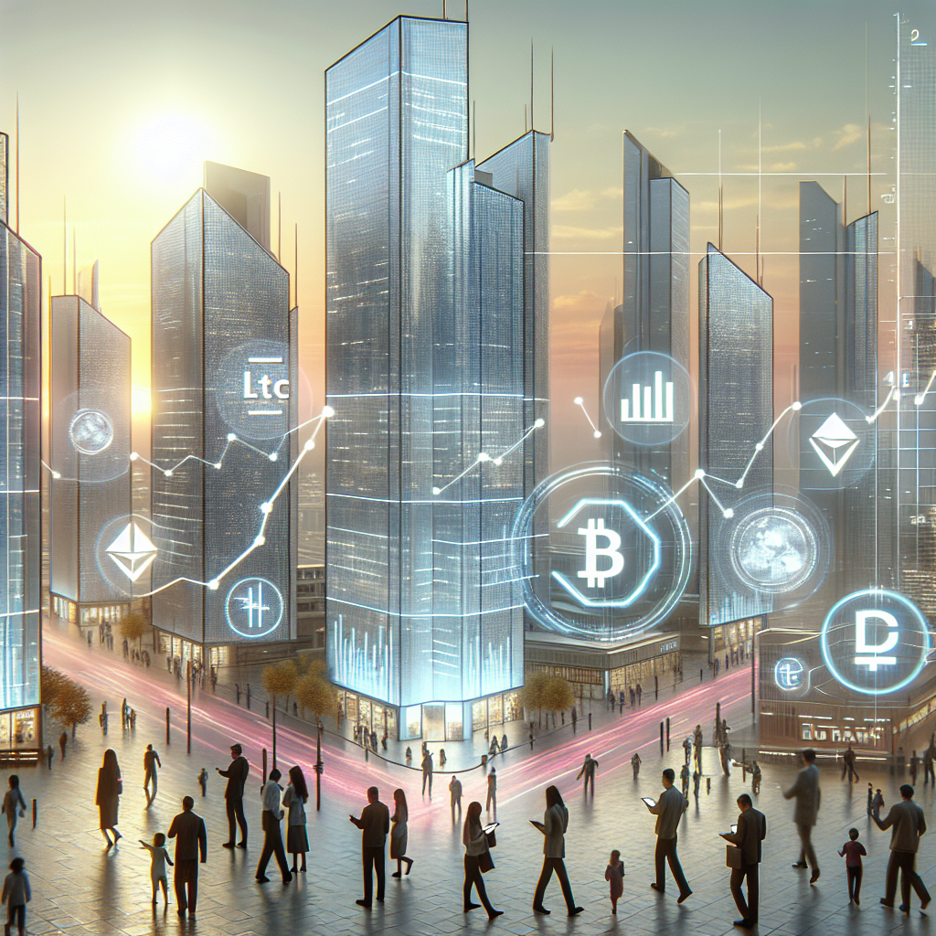 - 将来展望:LTC×DeFiの可能性