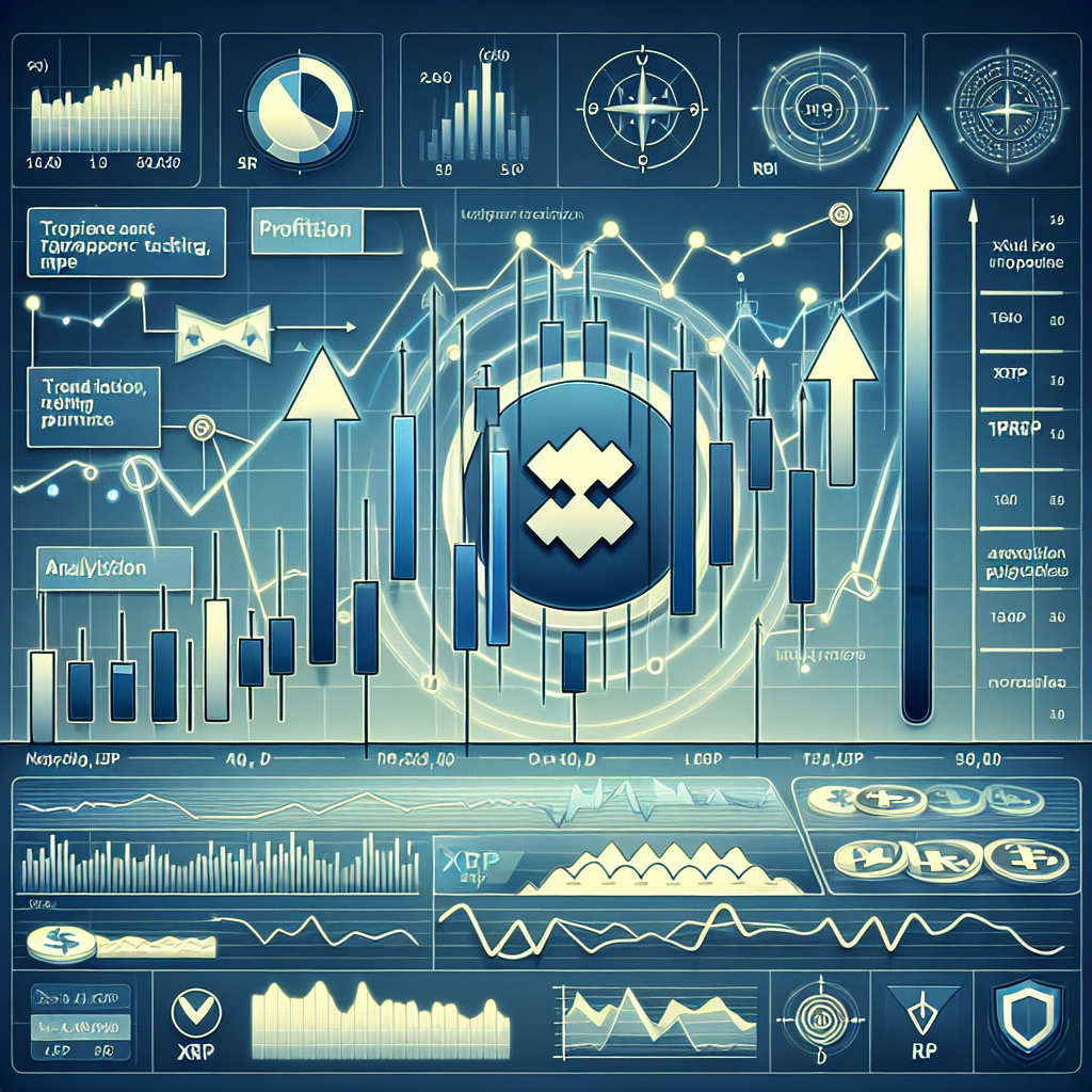 短期トレーダー向けのXRP保有戦略