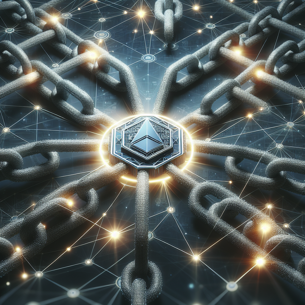 Chainlink依存の影響