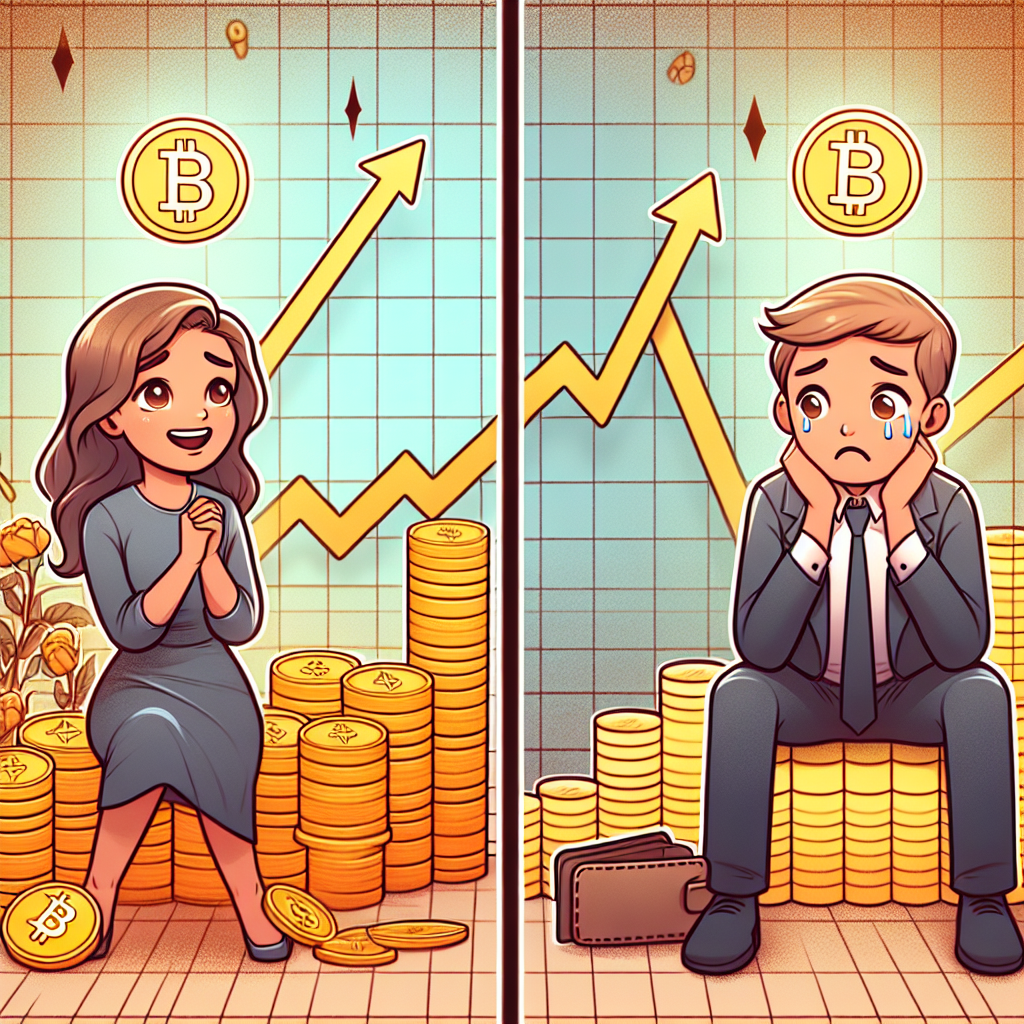 ステーキングのメリットとデメリット