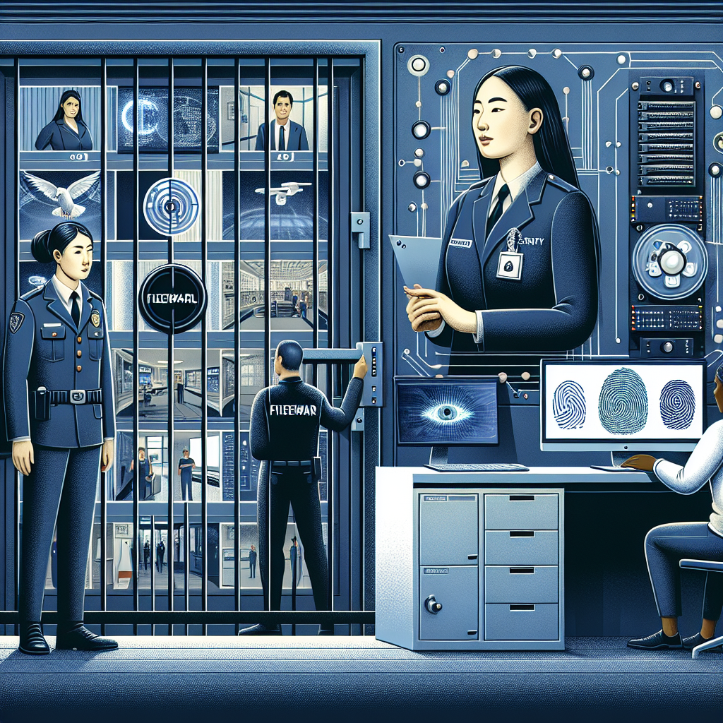 セキュリティ対策の重要性