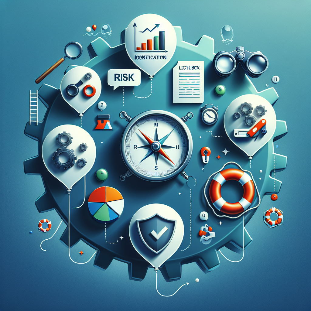 リスク管理のポイント