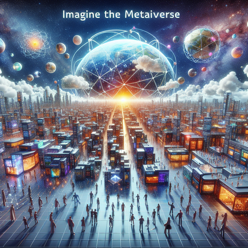 メタバースとは何か？