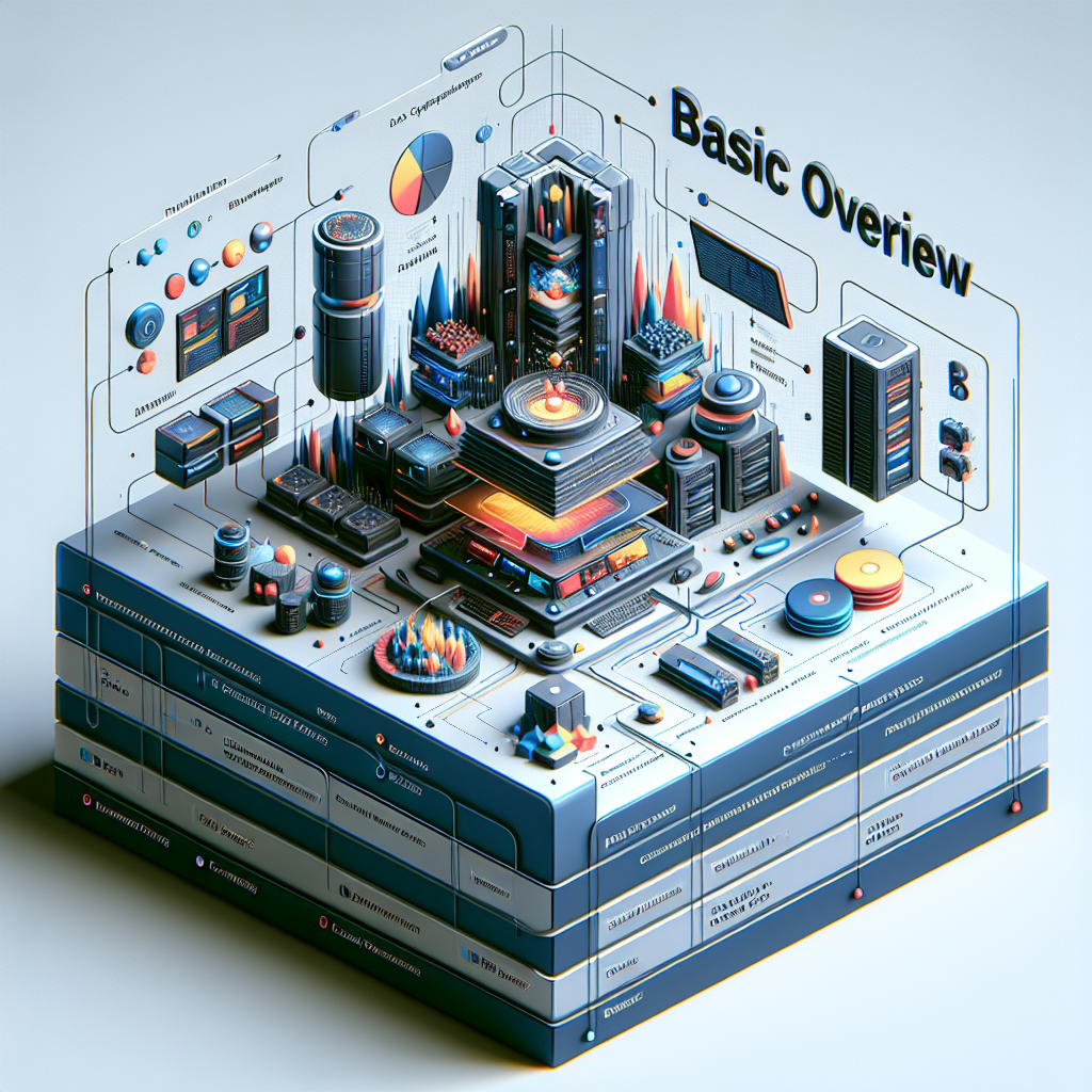 Render（RNDR）の基本概要