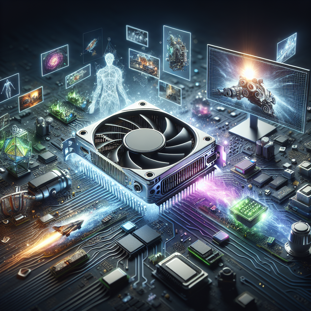 GPUレンダリングの重要性