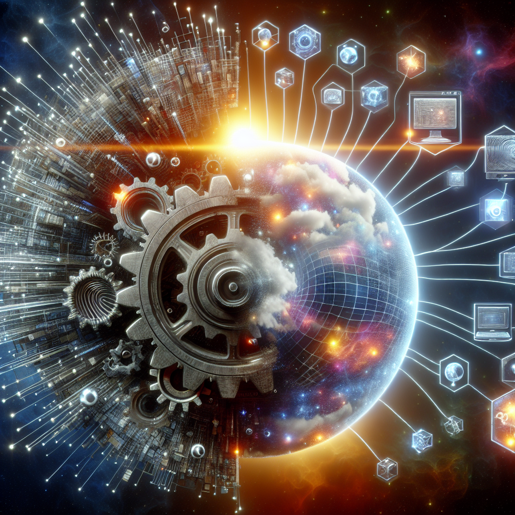 Renderとメタバースの関係性