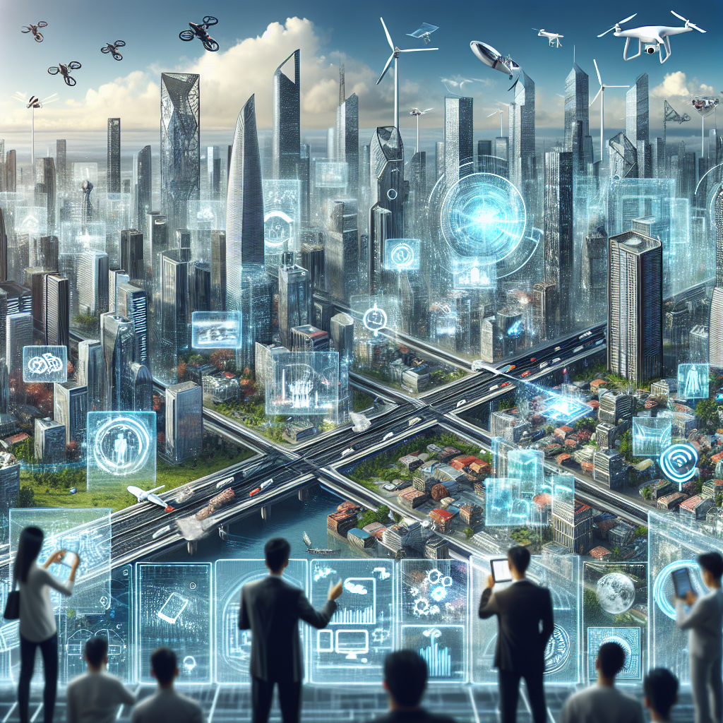 将来の展望と可能性