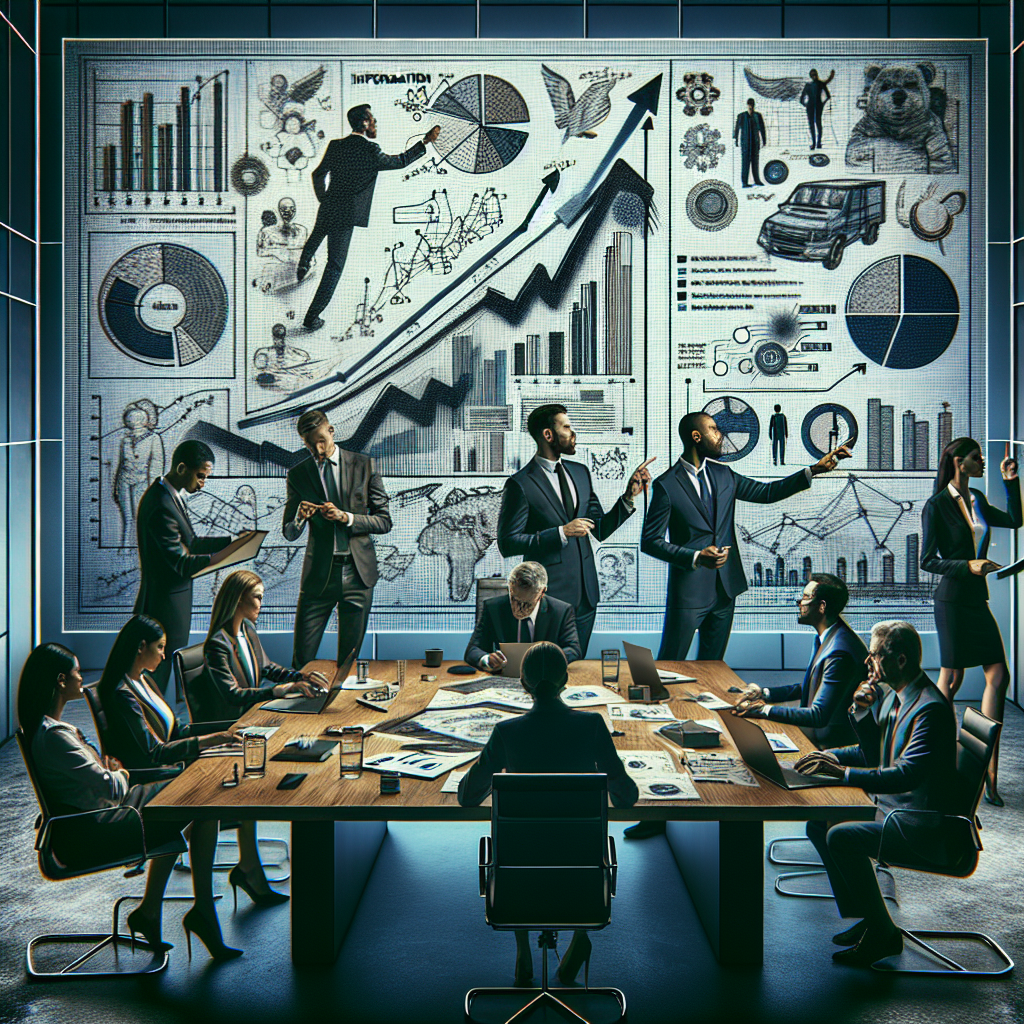 板情報の活用法