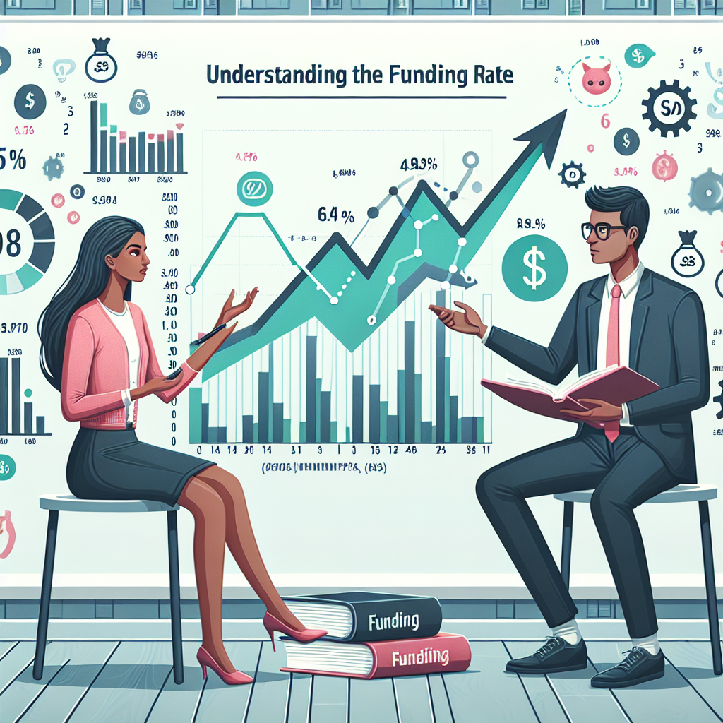 ファンディングレートの理解