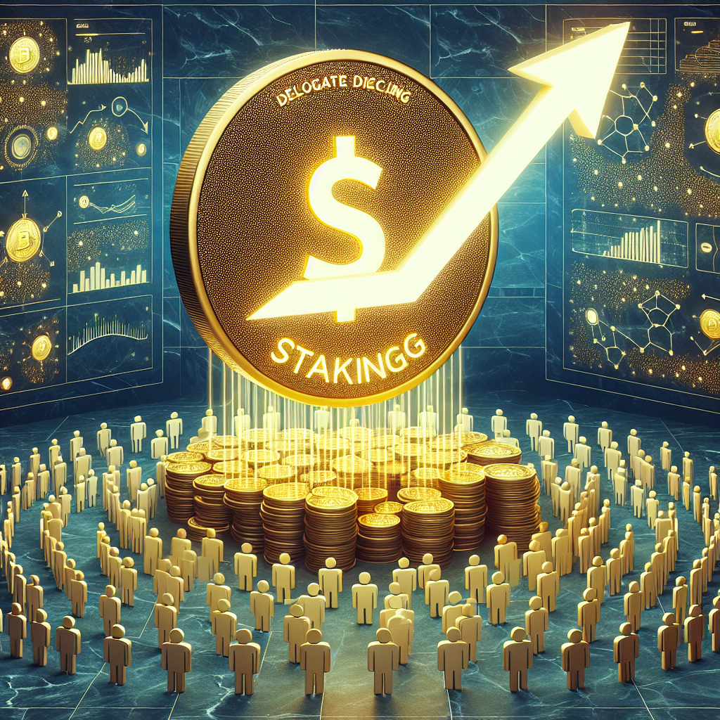 委任型ステーキングの手数料