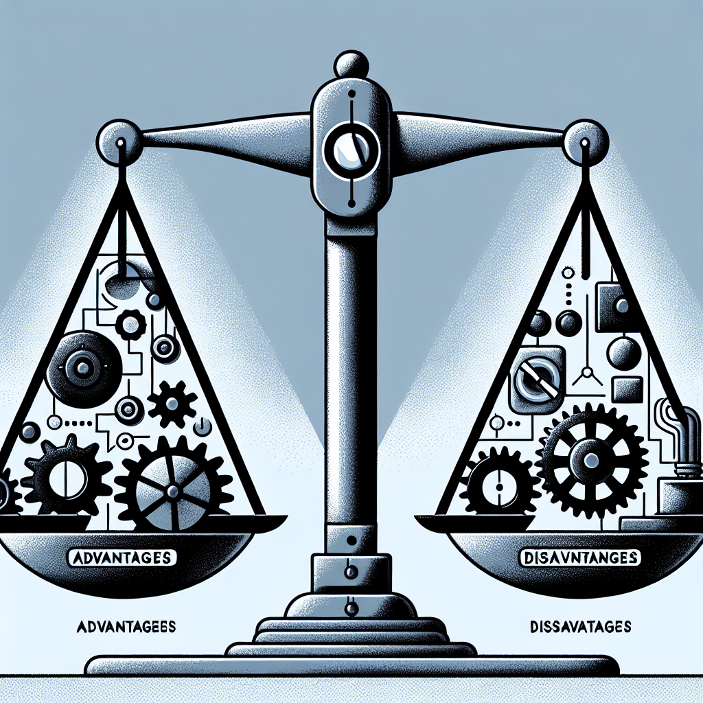 各手法のメリットとデメリット