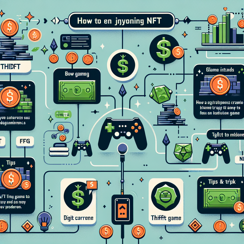 - 低予算でのNFTゲームの楽しみ方