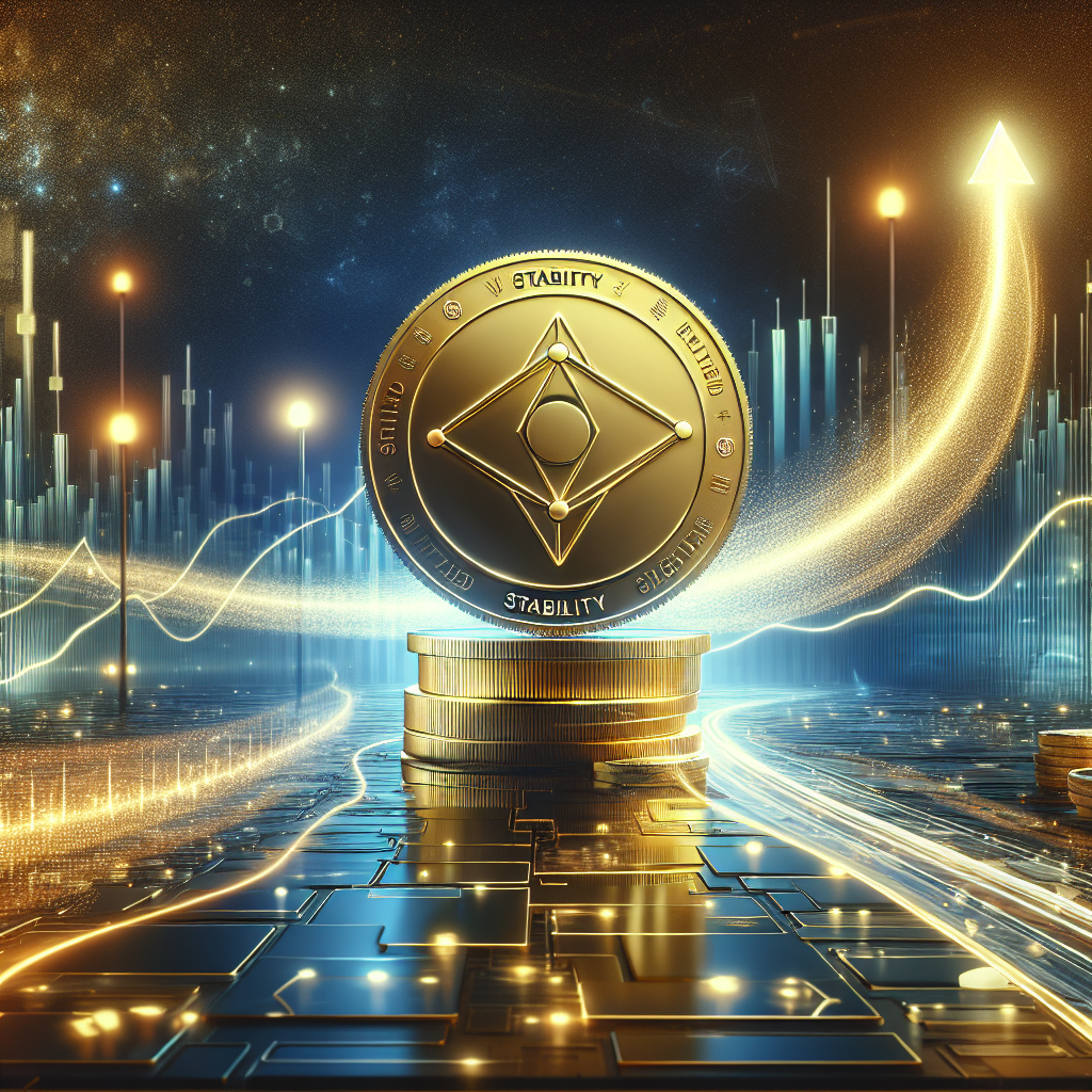 ステーブルコインの今後の展望