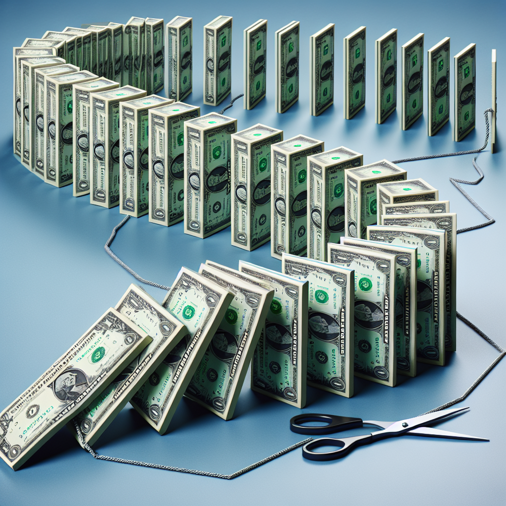 清算連鎖が発生する原因