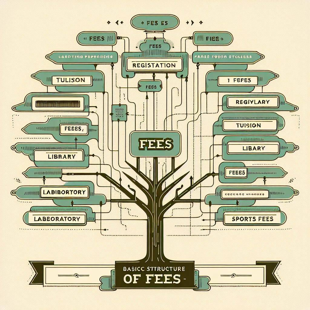 手数料の基本的な仕組み