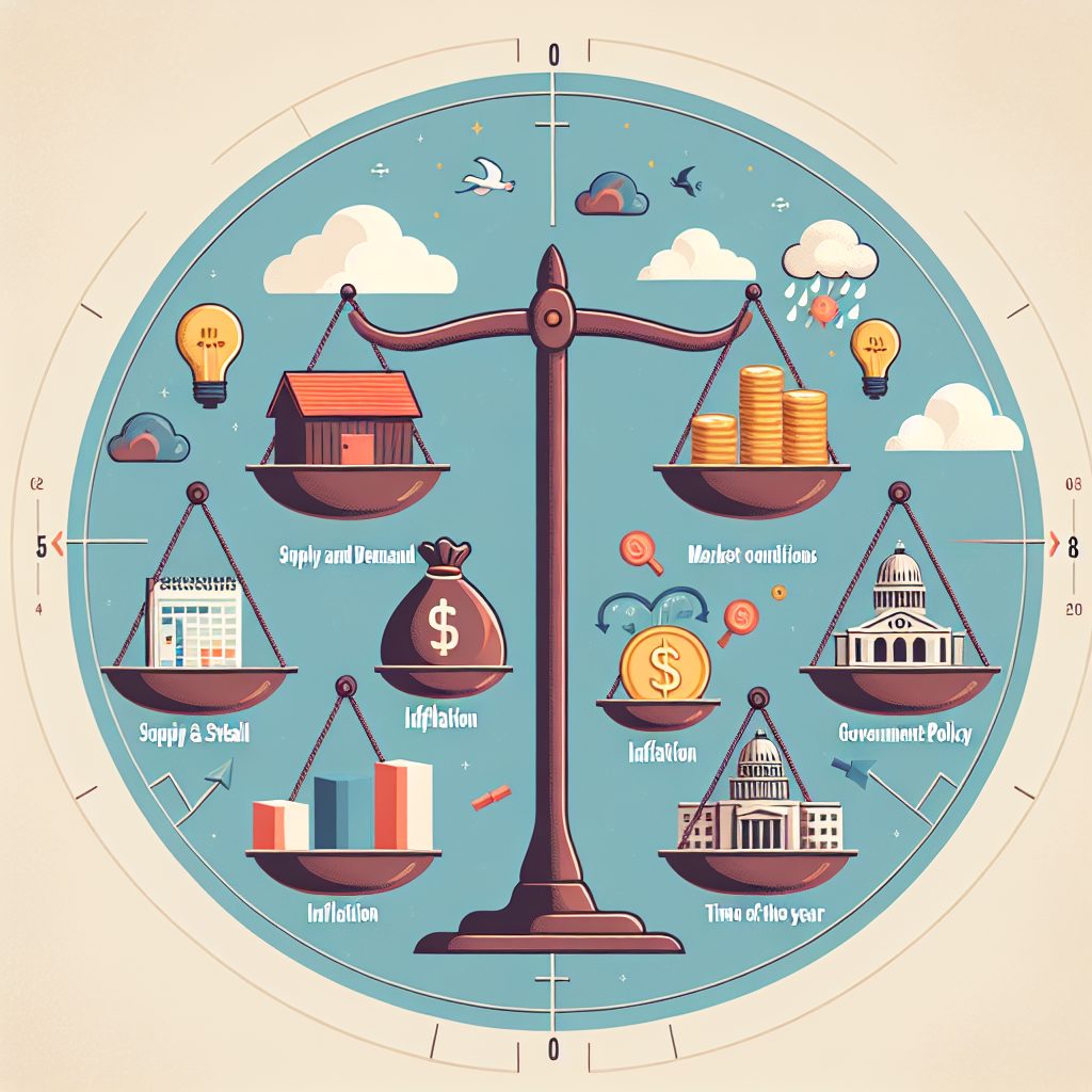 手数料が変動する要因