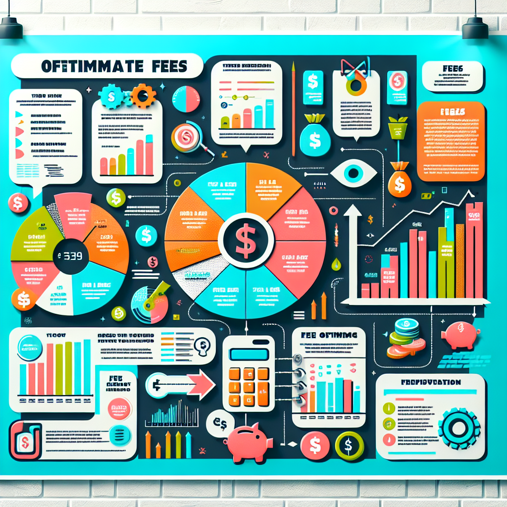 手数料を最適化する方法