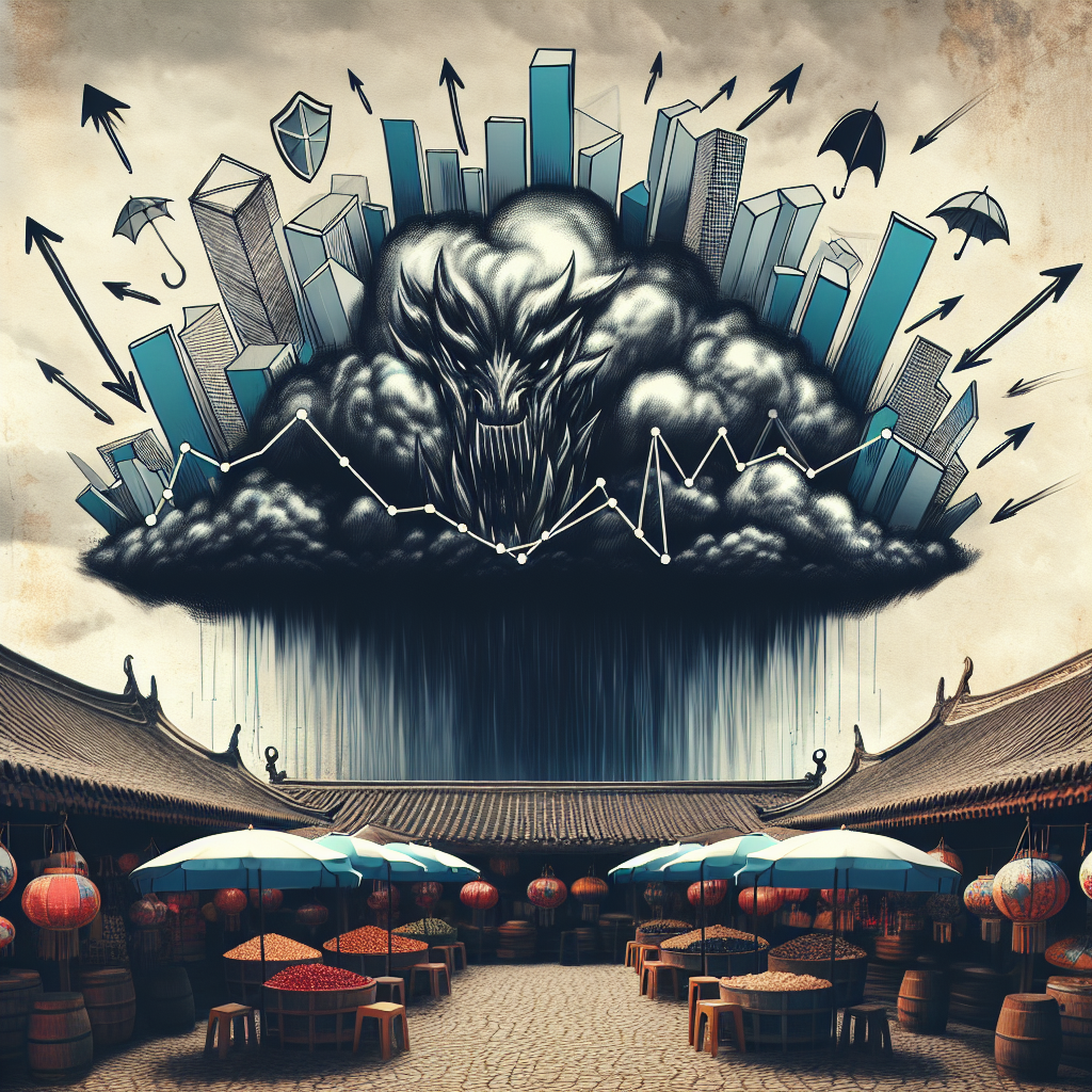 清算リスクとその対策