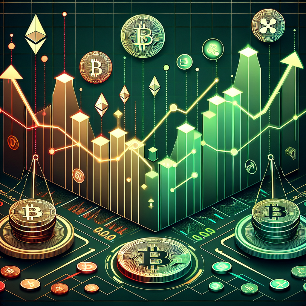 - 仮想通貨の損益通算とは