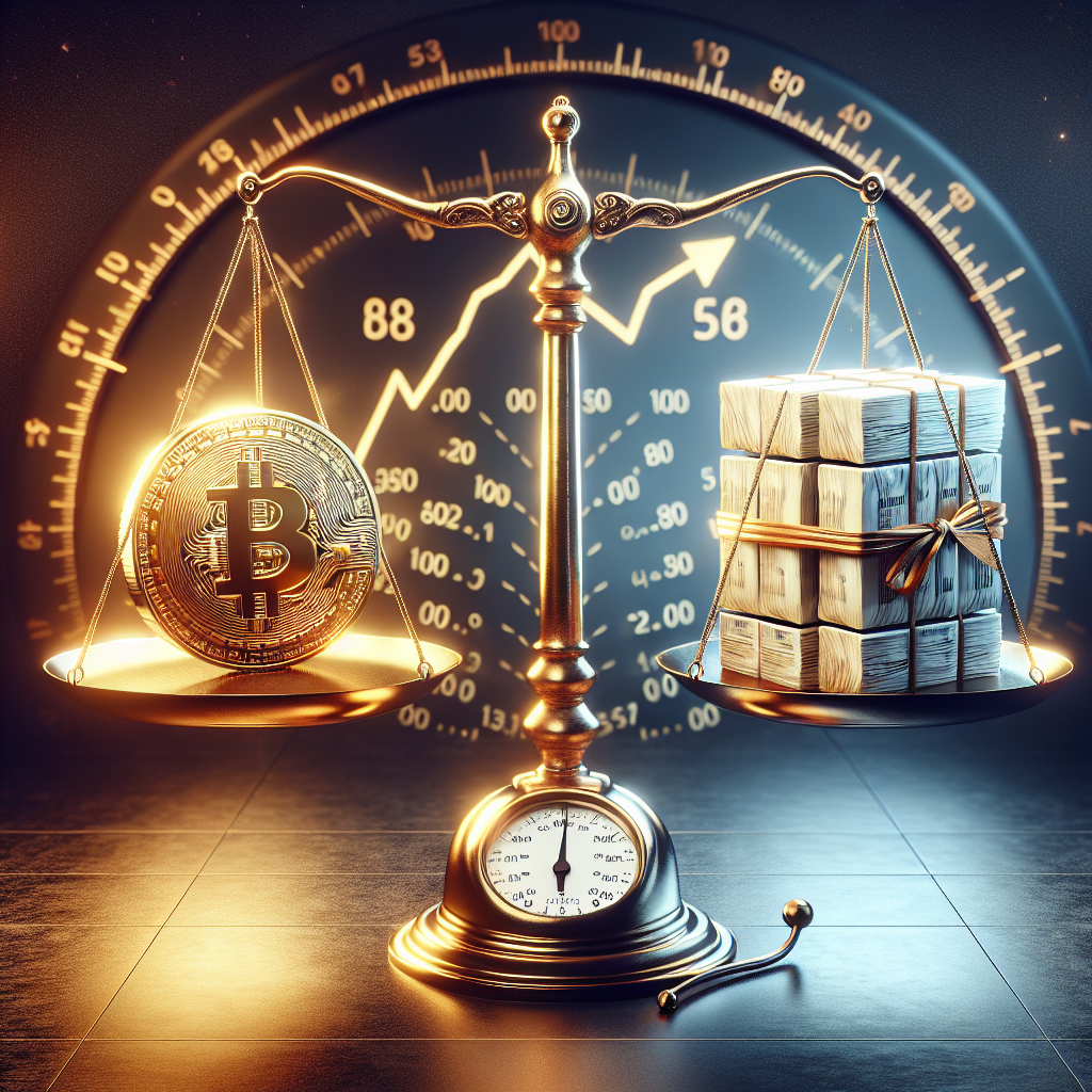 - 債券ETFとビットコインの基本的な関係
