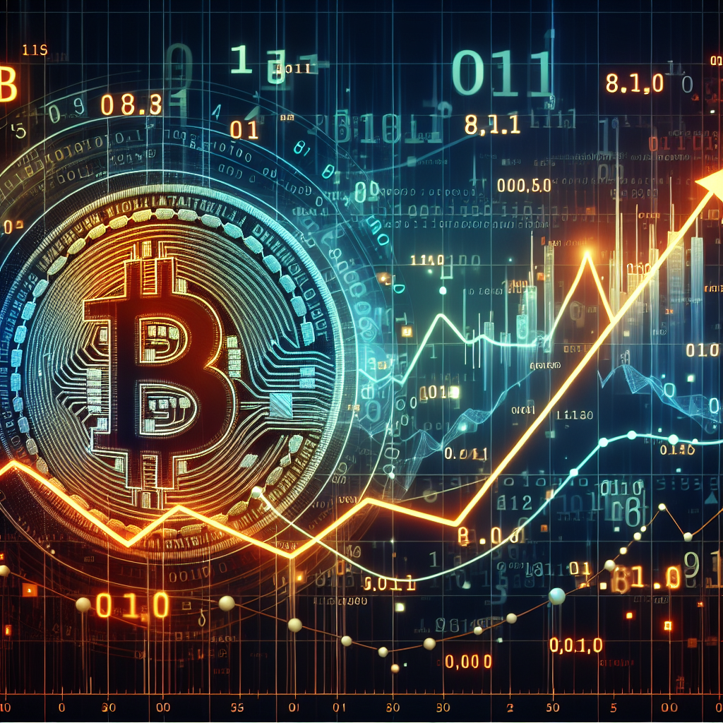 - ビットコインの市場動向と金利の関連性