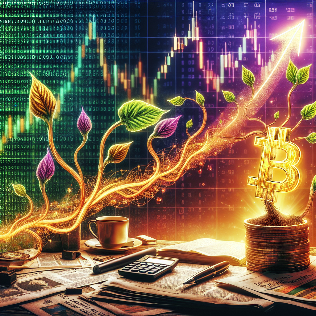 ビットコイン取引の基本